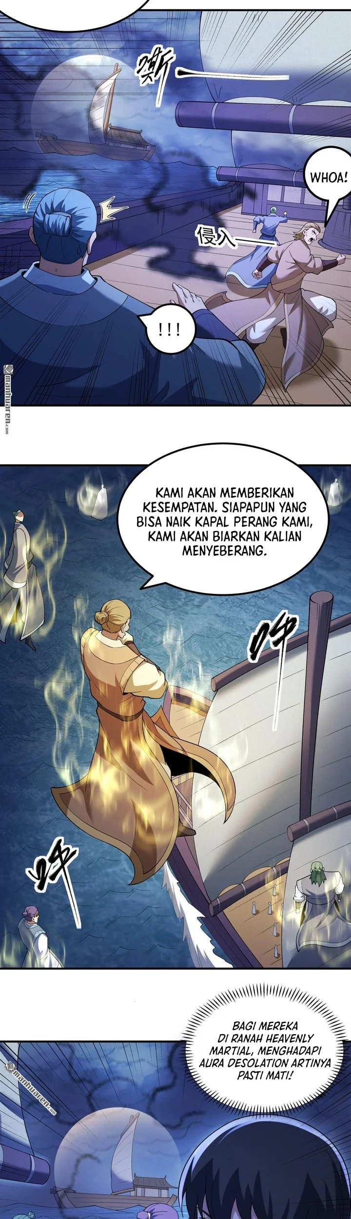 Manga page 22