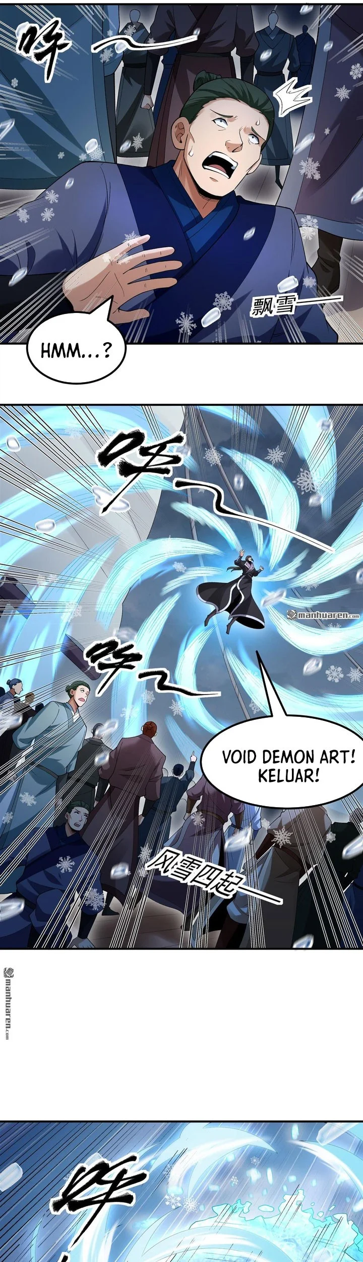 Manga page 20