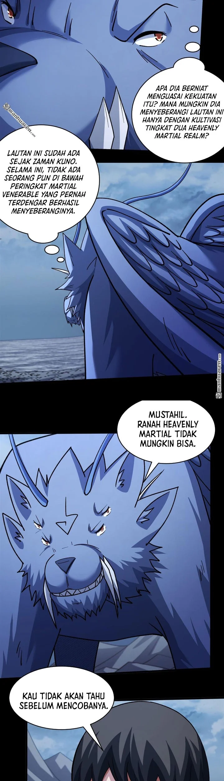 Manga page 20