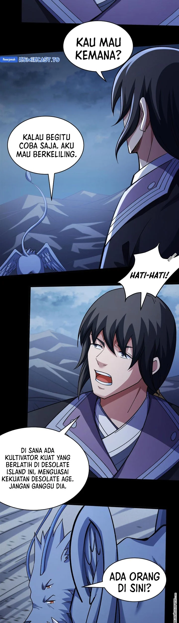 Manga page 22