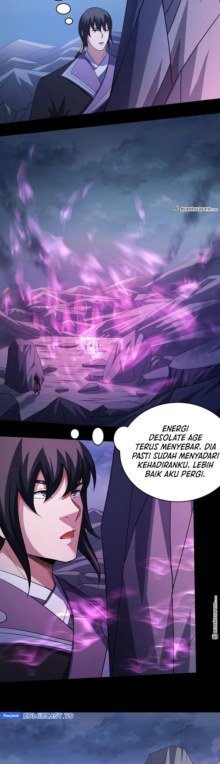 Manga page 10
