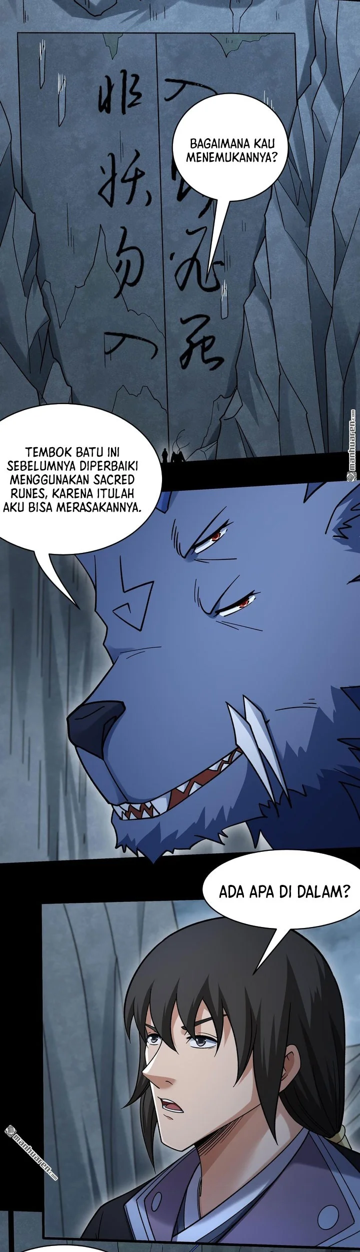 Manga page 18