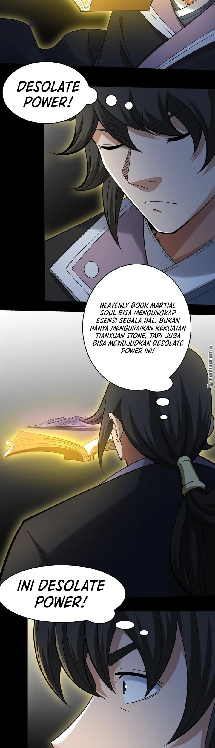Manga page 4