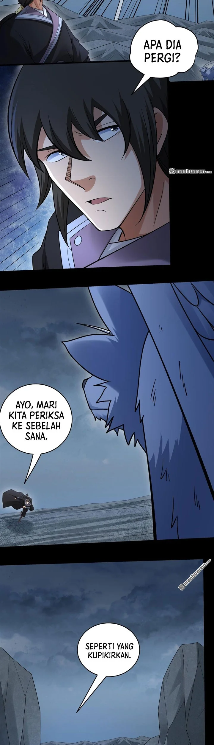 Manga page 10
