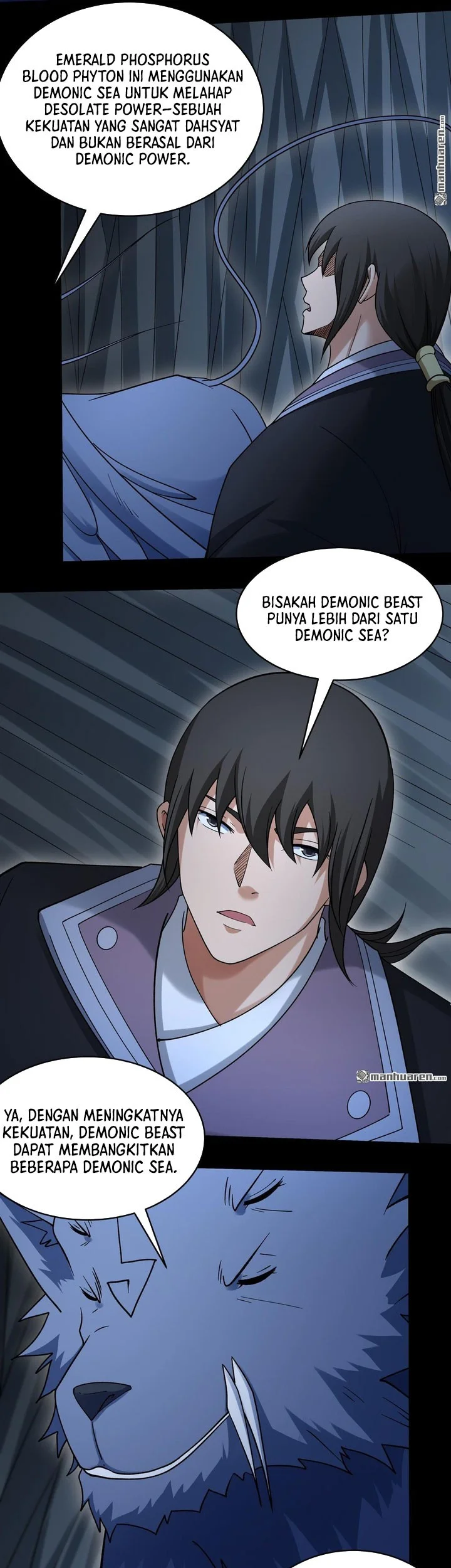 Manga page 15