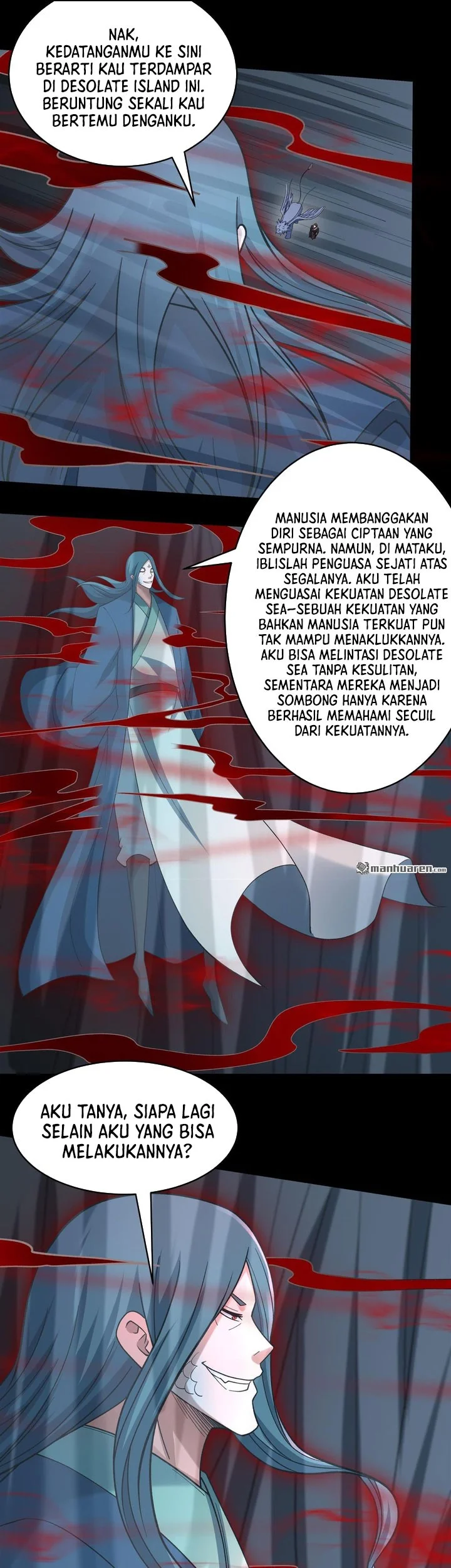 Manga page 19