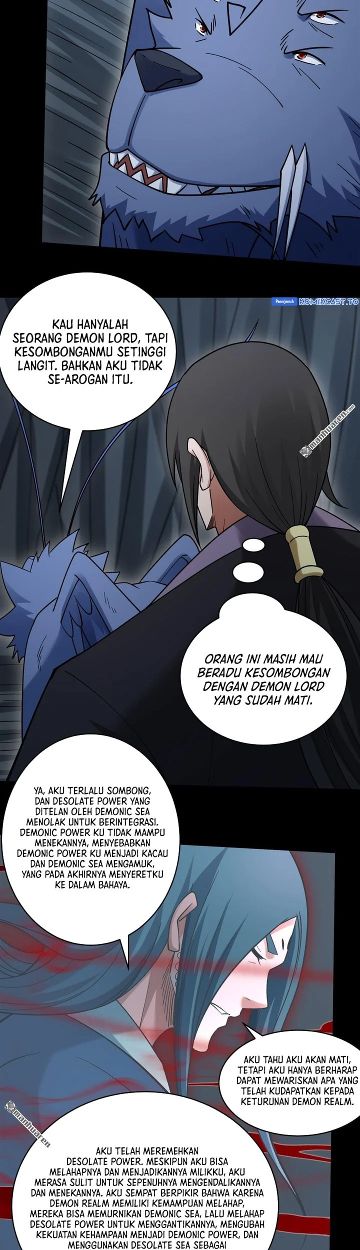 Manga page 21