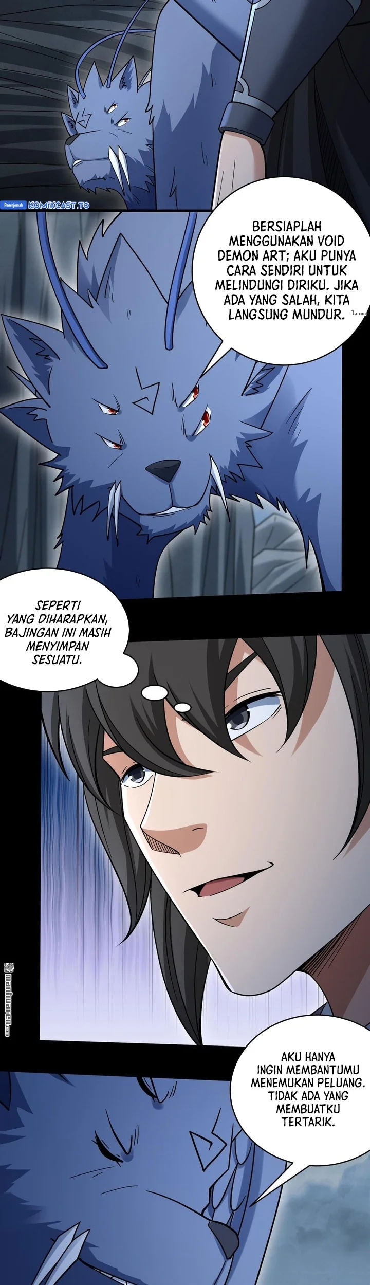 Manga page 4