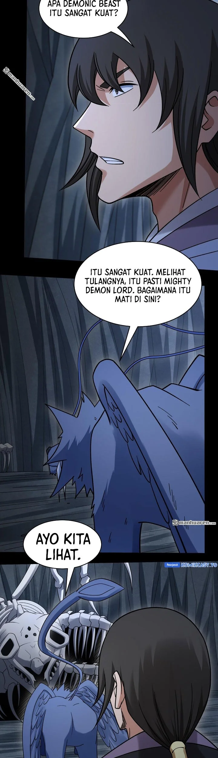 Manga page 10