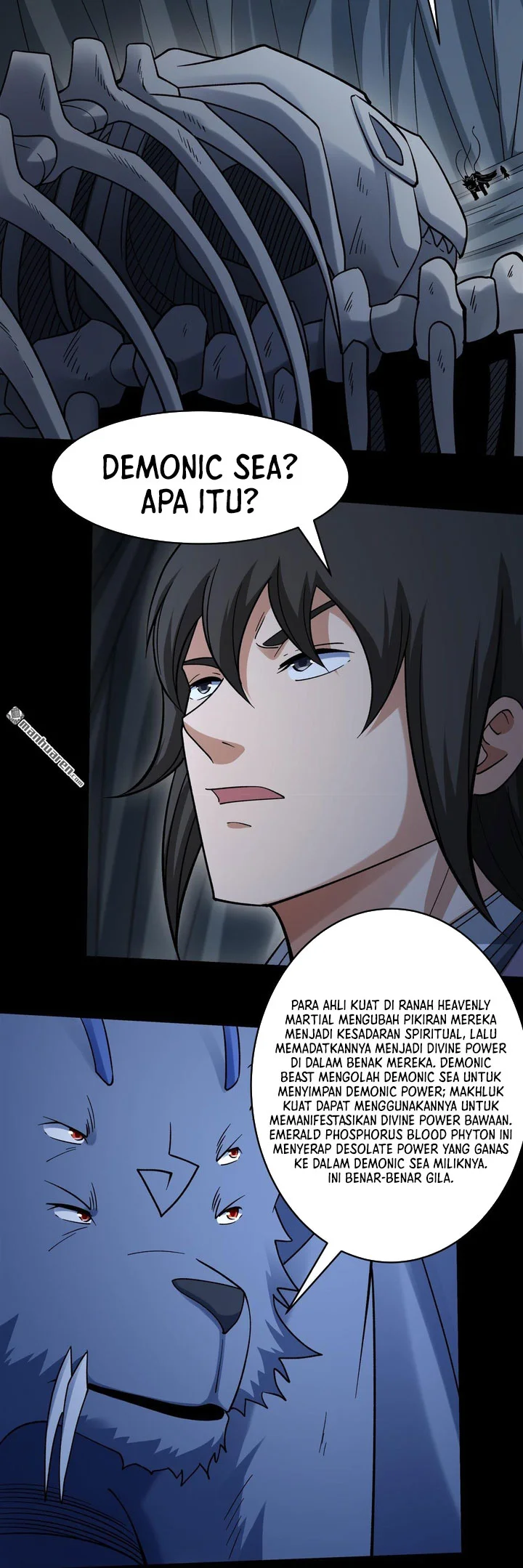 Manga page 14