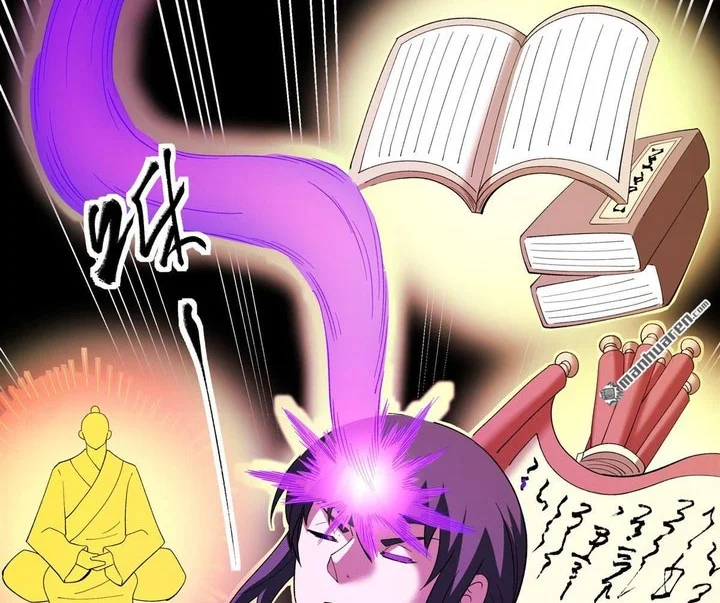 Manga page 9