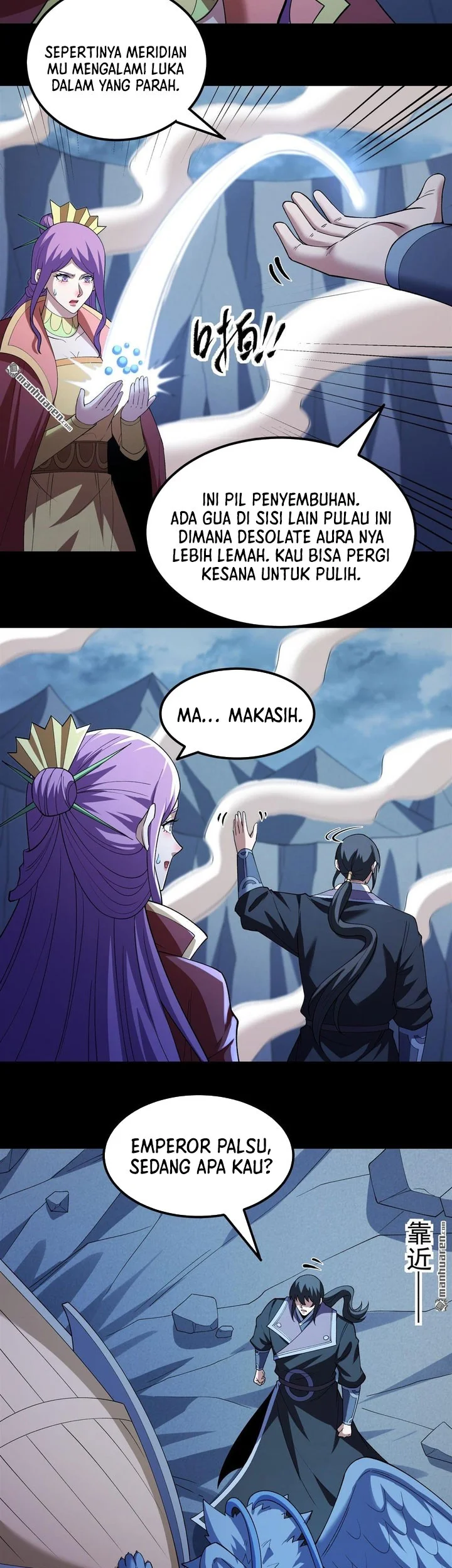 Manga page 20