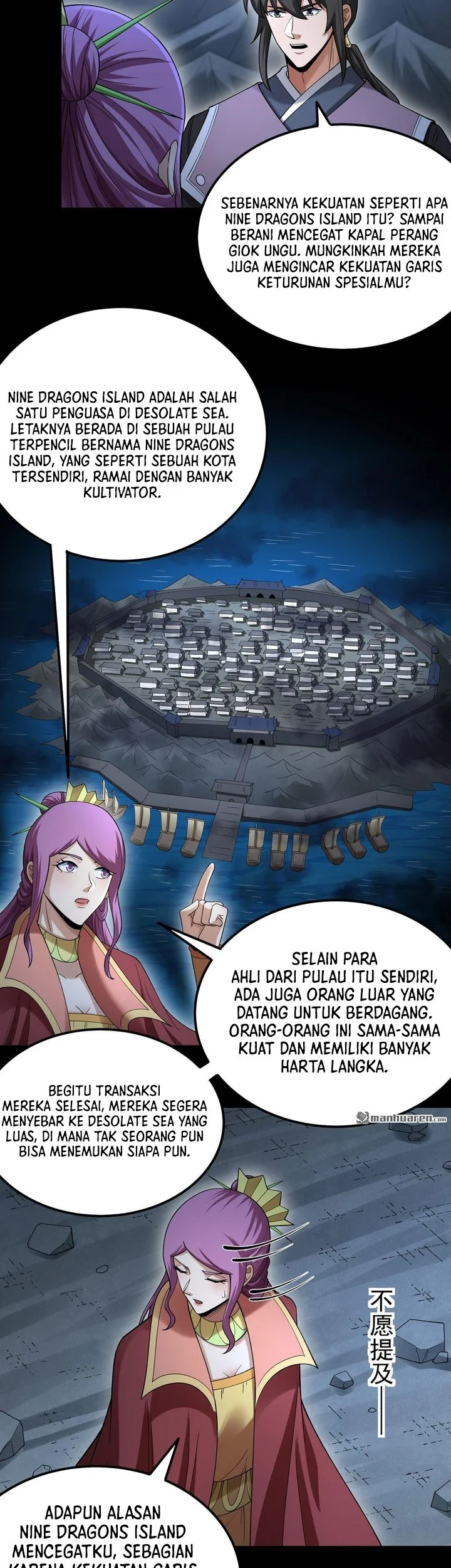 Manga page 18