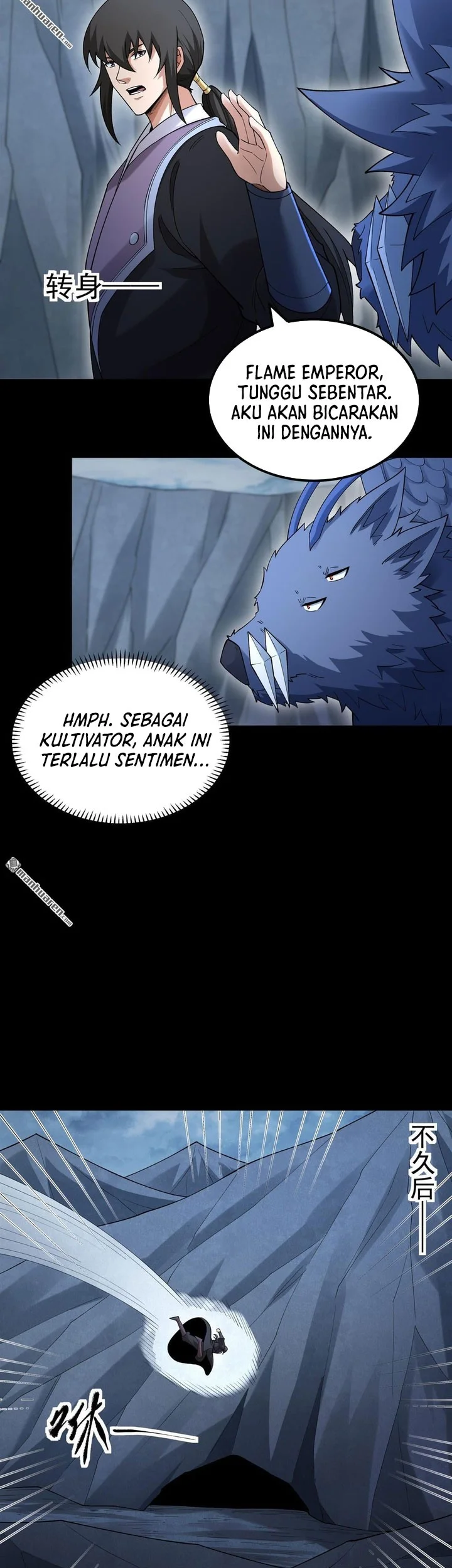 Manga page 4