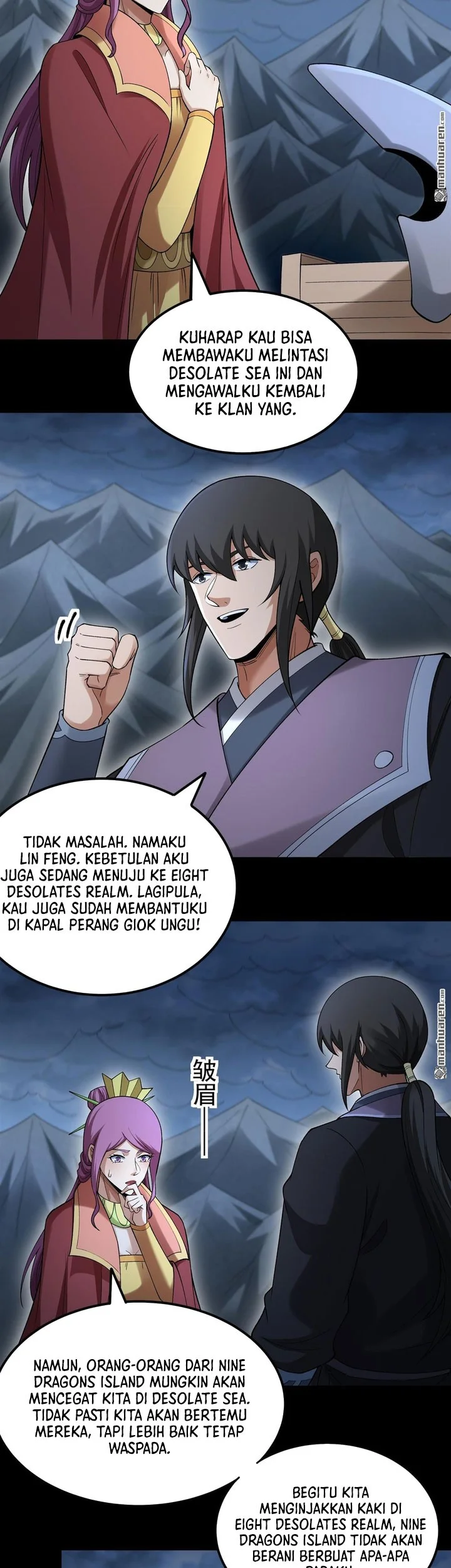 Manga page 16