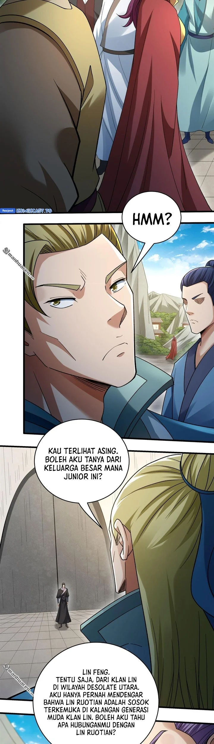 Manga page 18