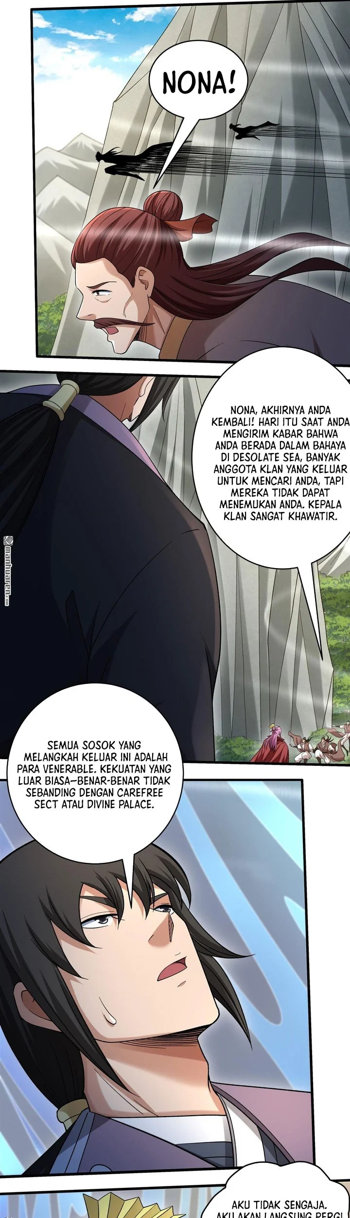 Manga page 12