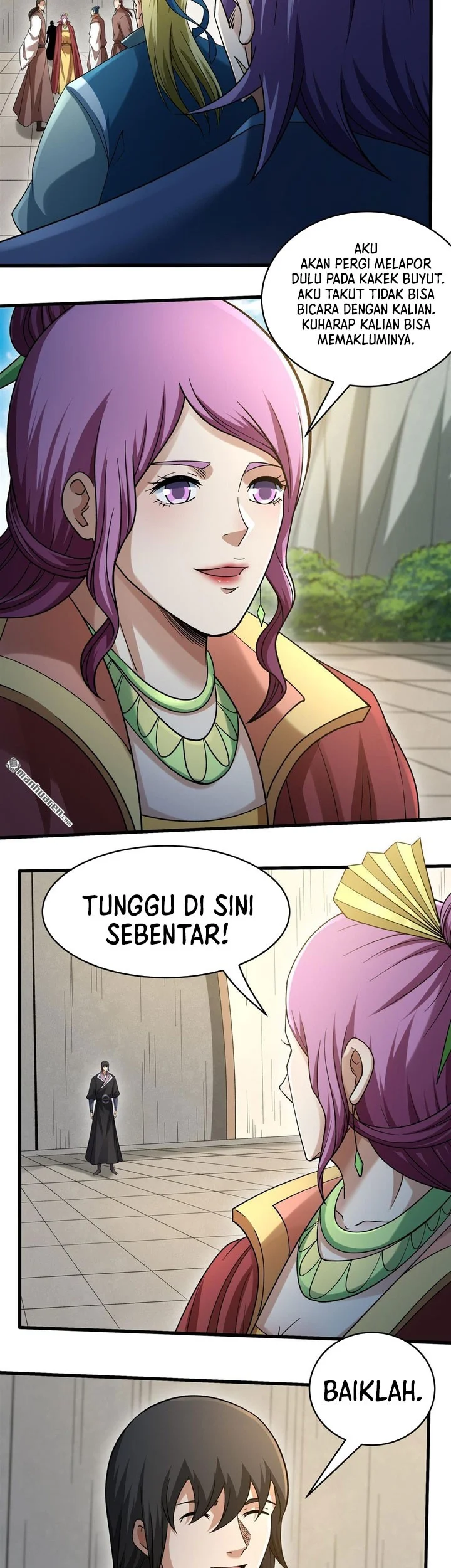 Manga page 16