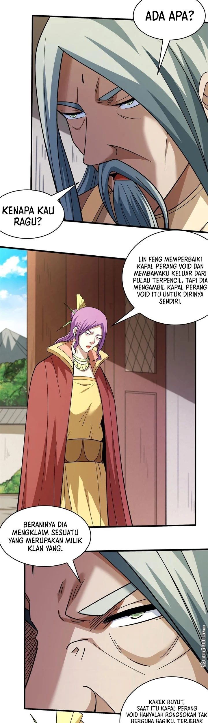 Manga page 16