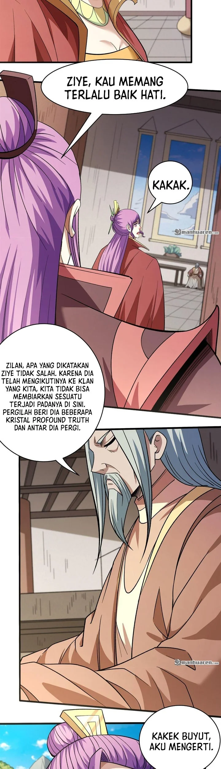 Manga page 20