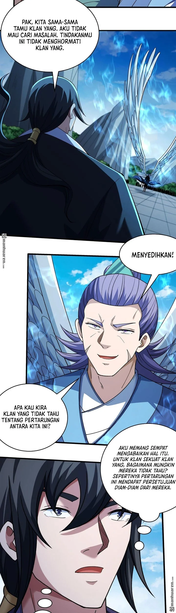 Manga page 10