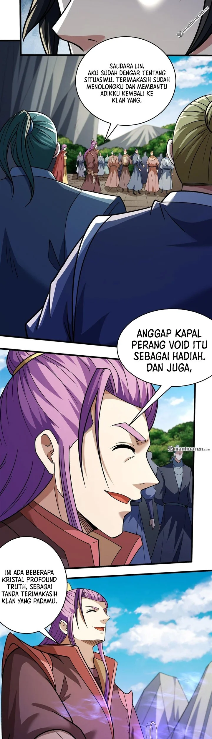 Manga page 4