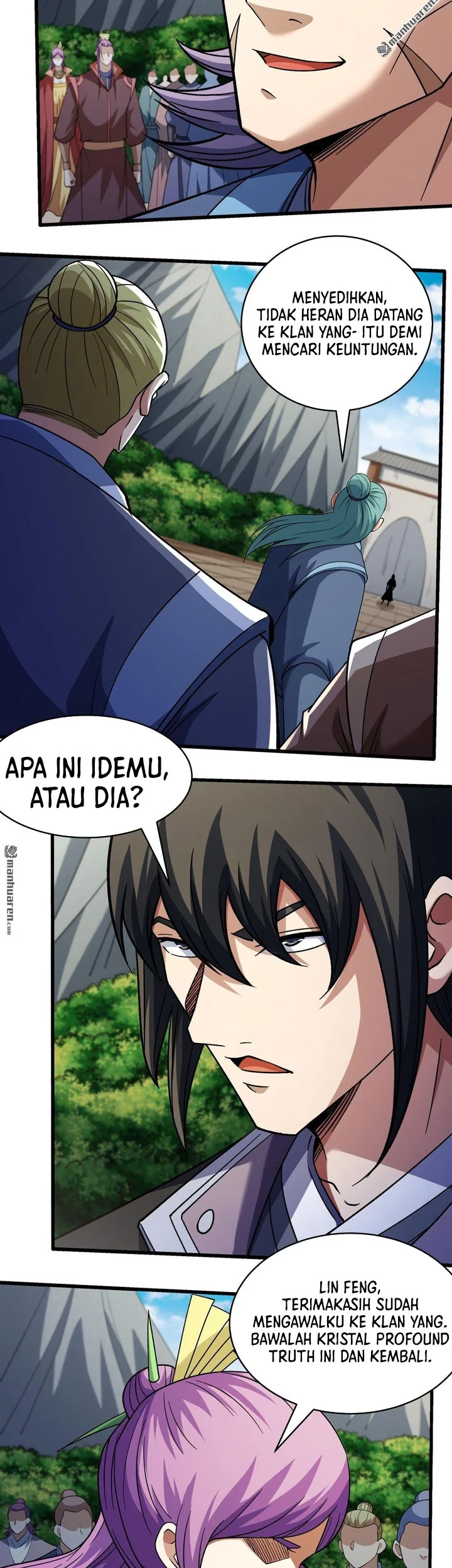 Manga page 10