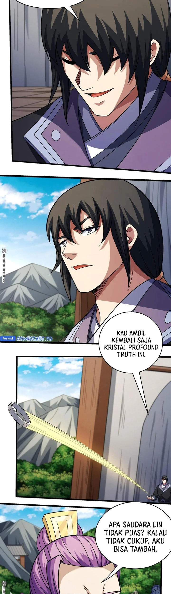 Manga page 12