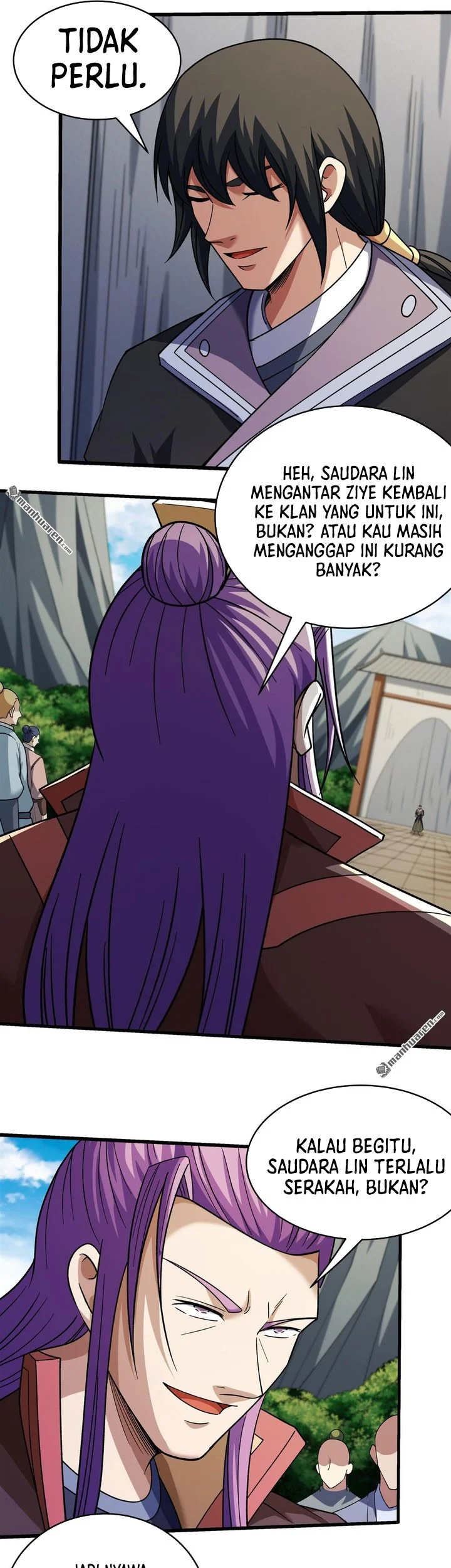 Manga page 14