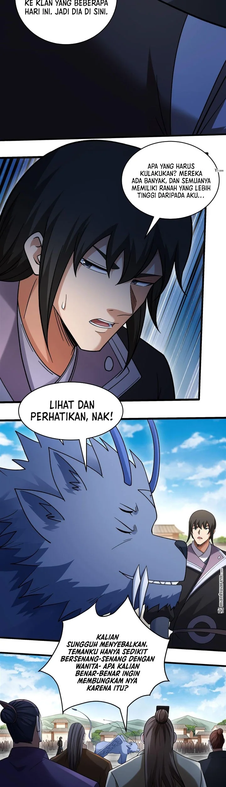 Manga page 20