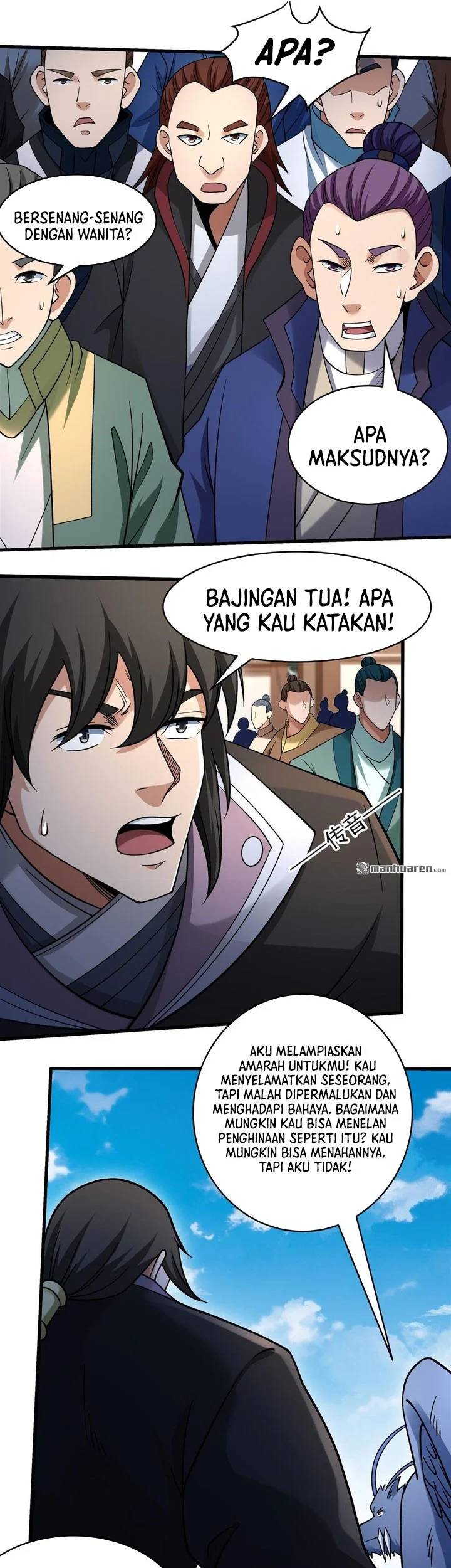 Manga page 22