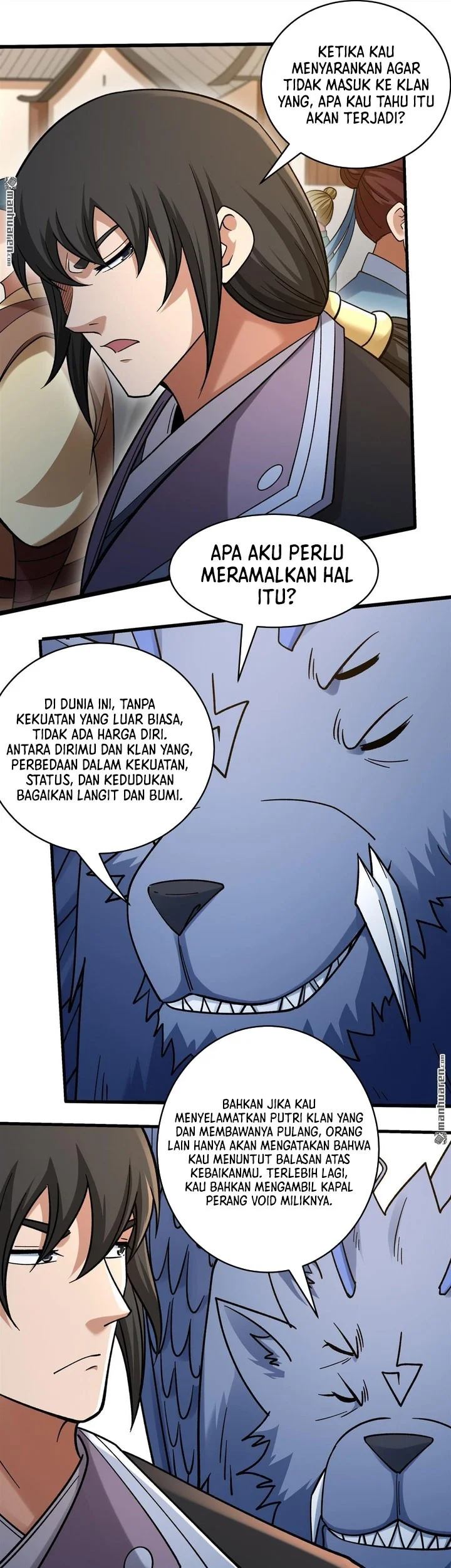 Manga page 4
