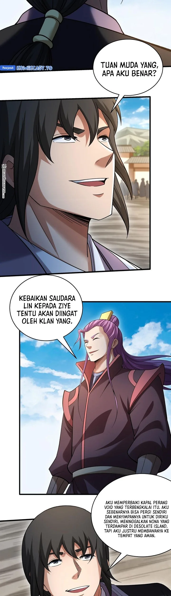 Manga page 18
