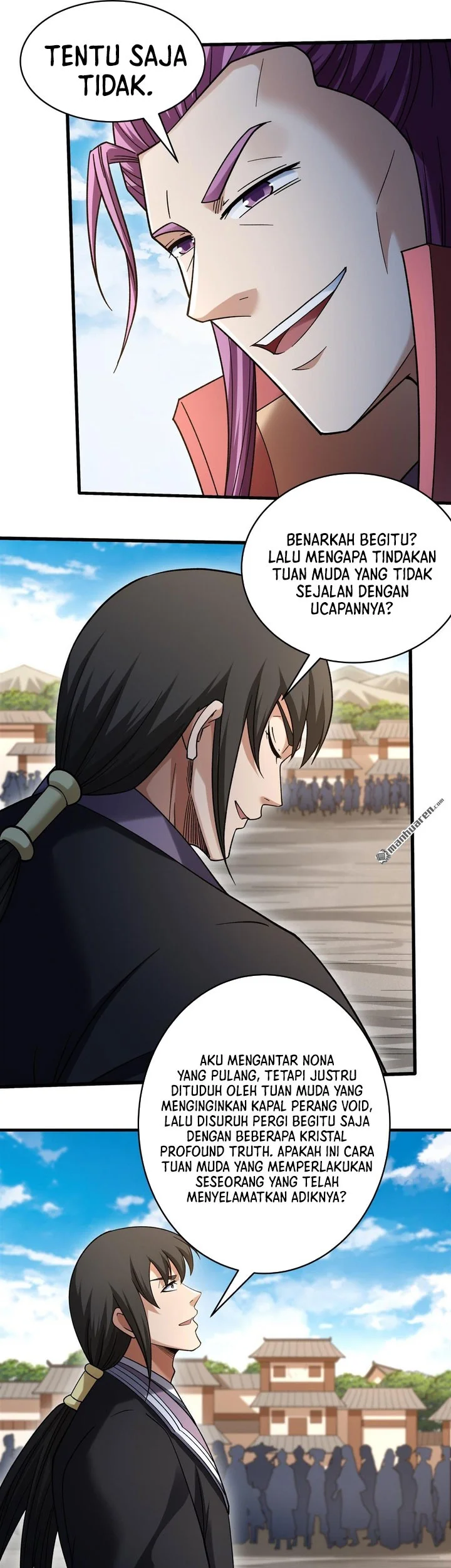 Manga page 20