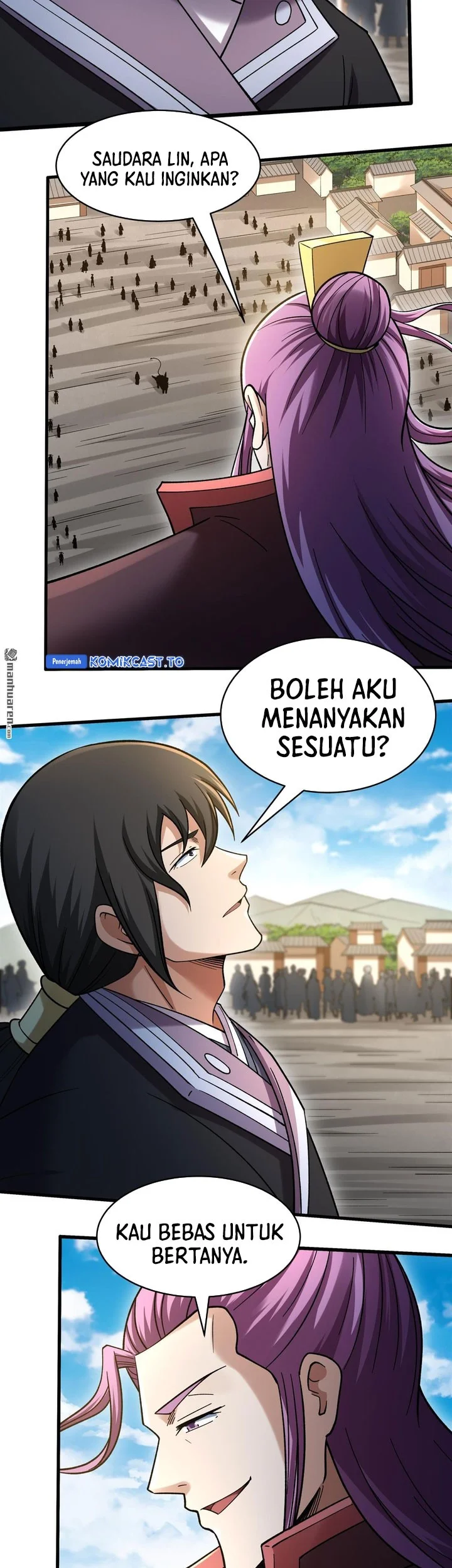 Manga page 10