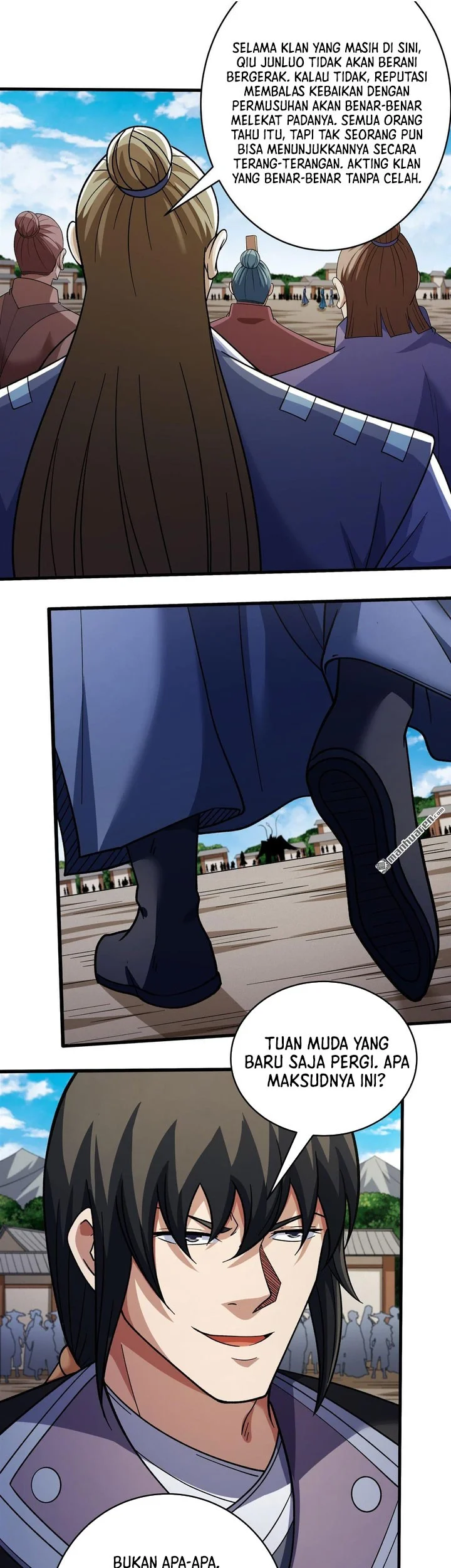 Manga page 22