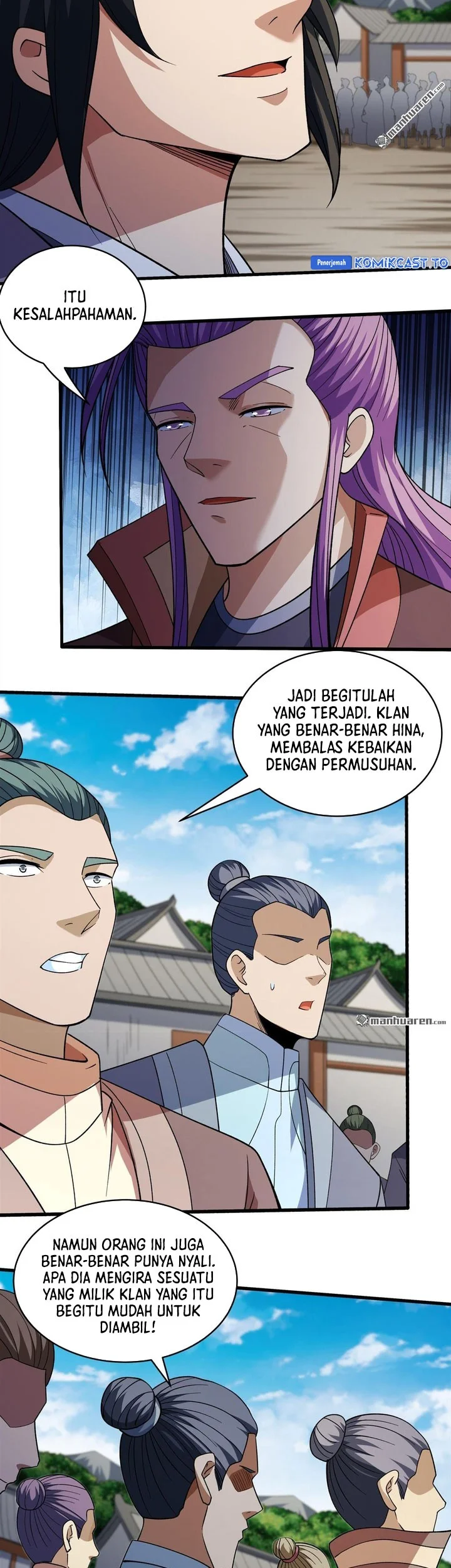 Manga page 4
