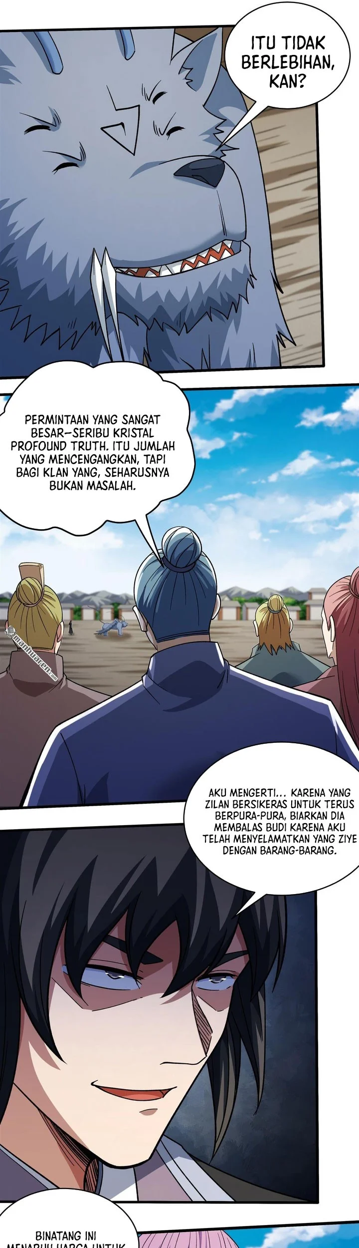 Manga page 10