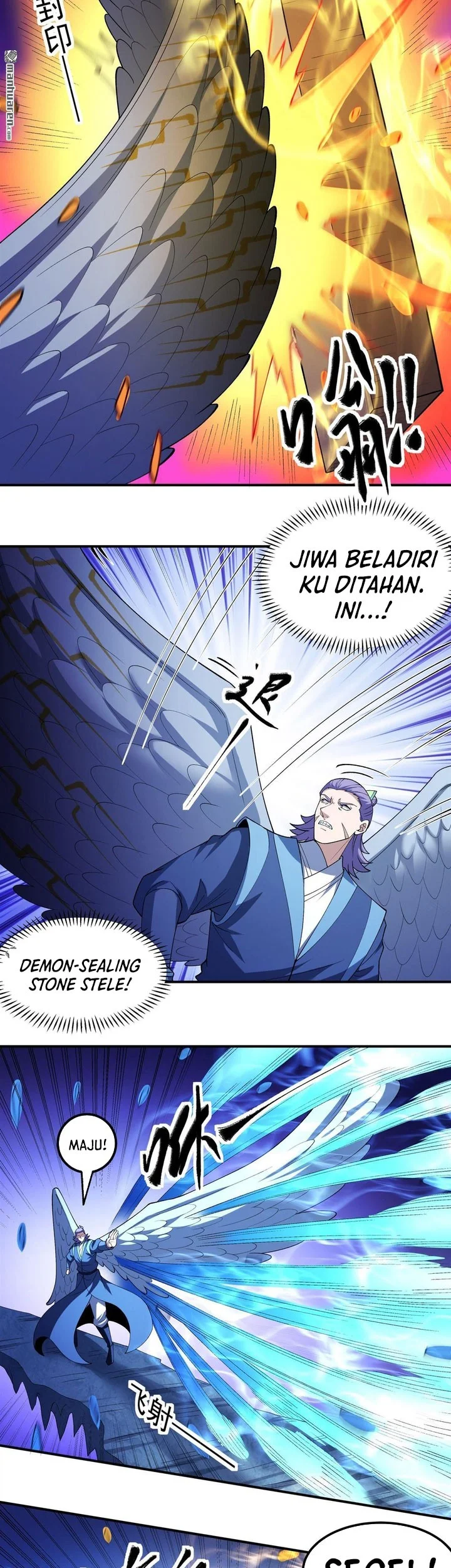 Manga page 18