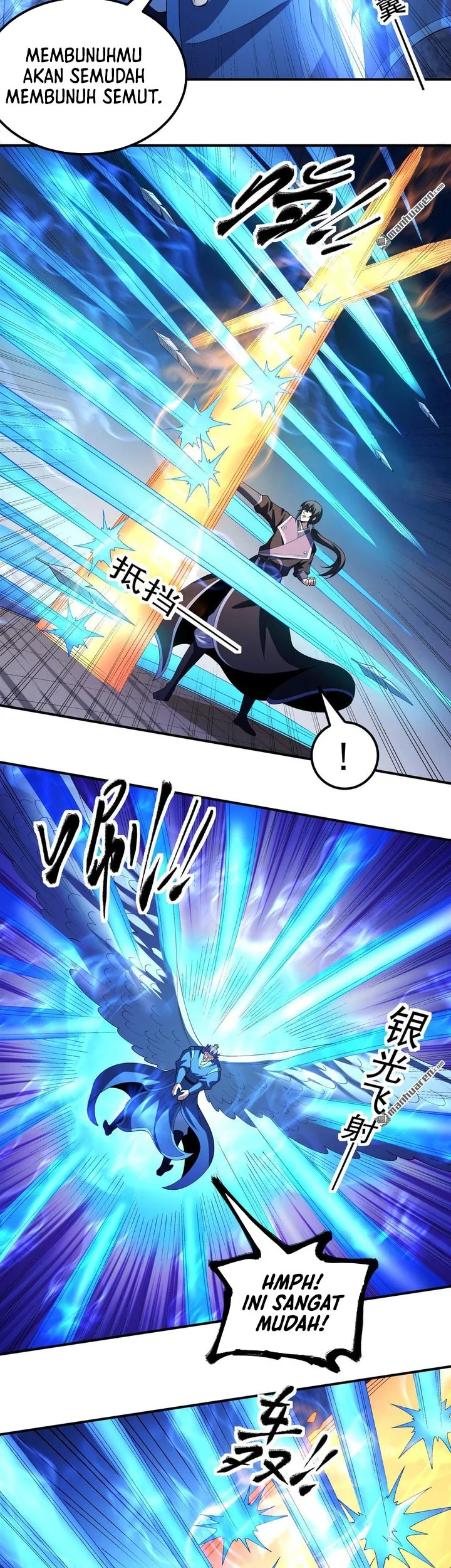 Manga page 4