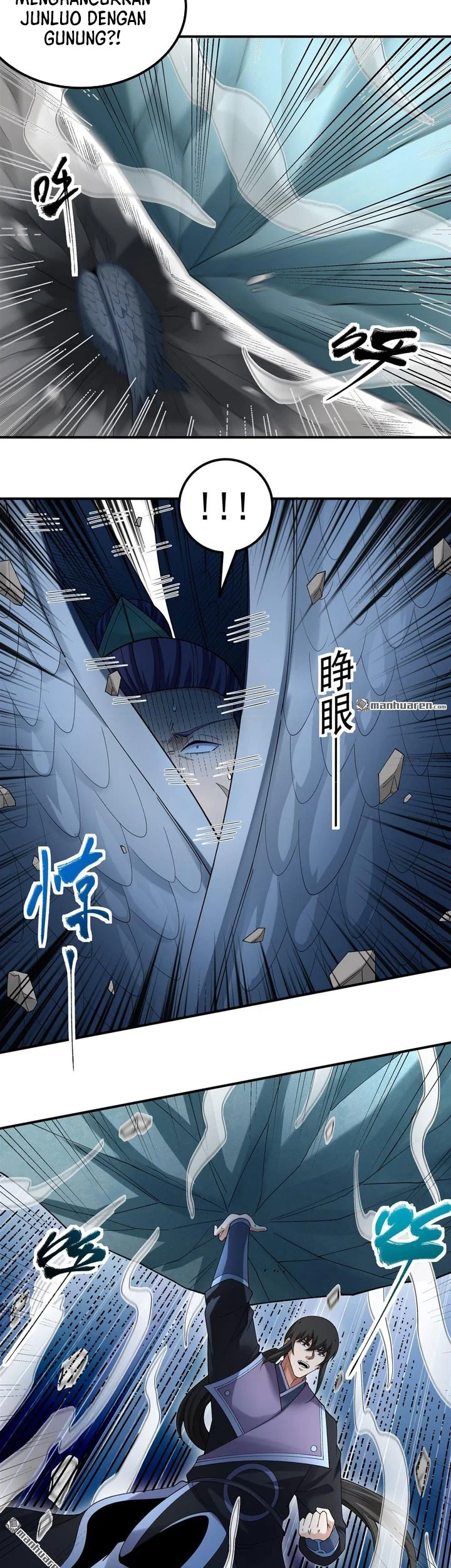 Manga page 10