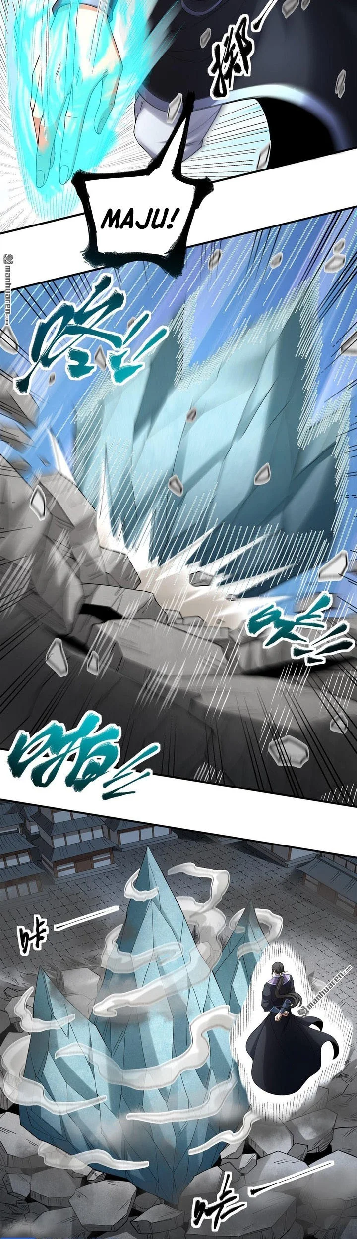 Manga page 12
