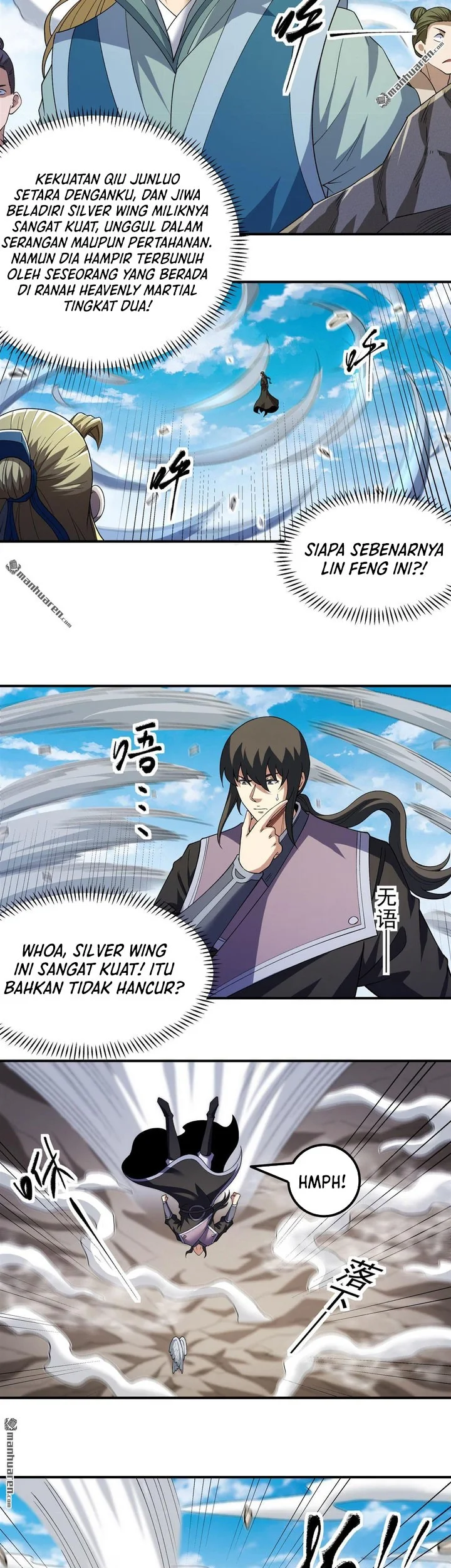 Manga page 20