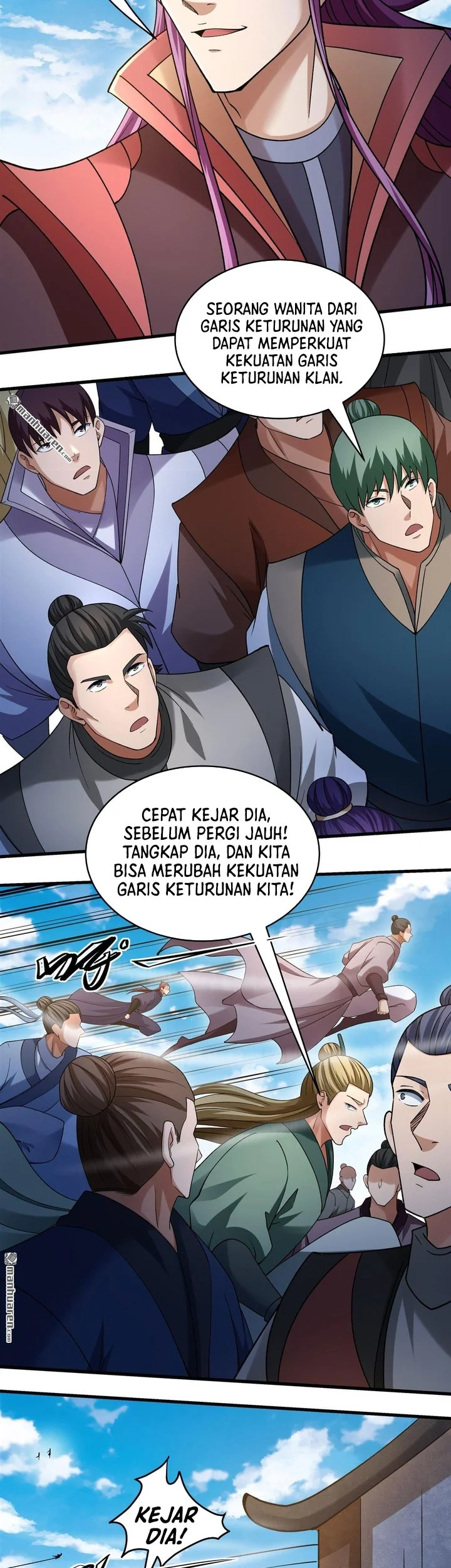 Manga page 20