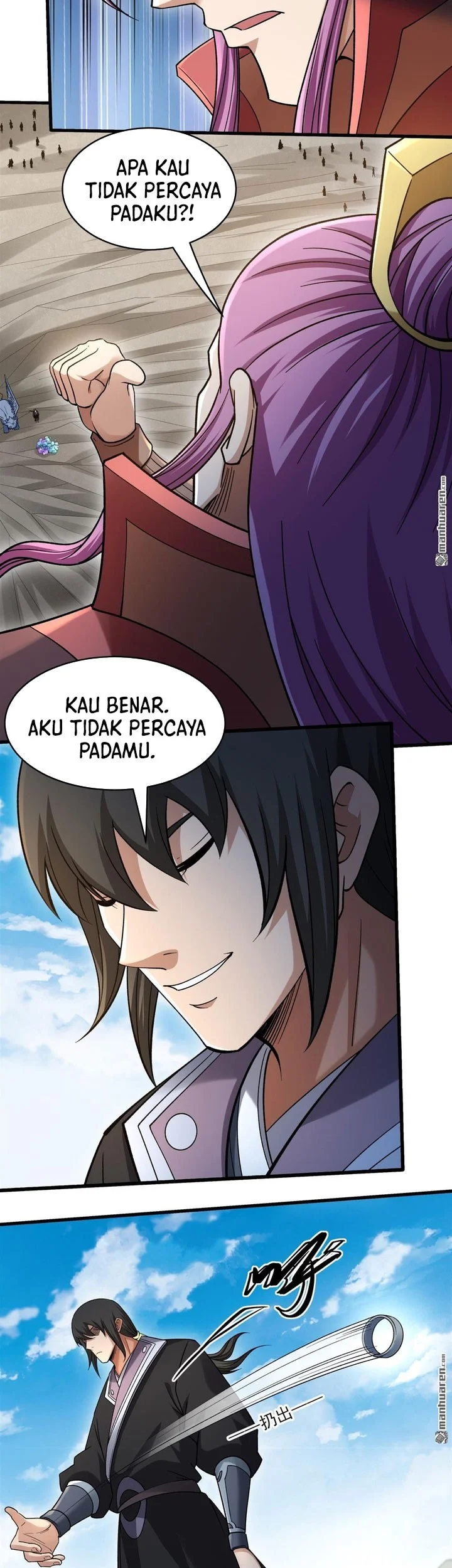 Manga page 10