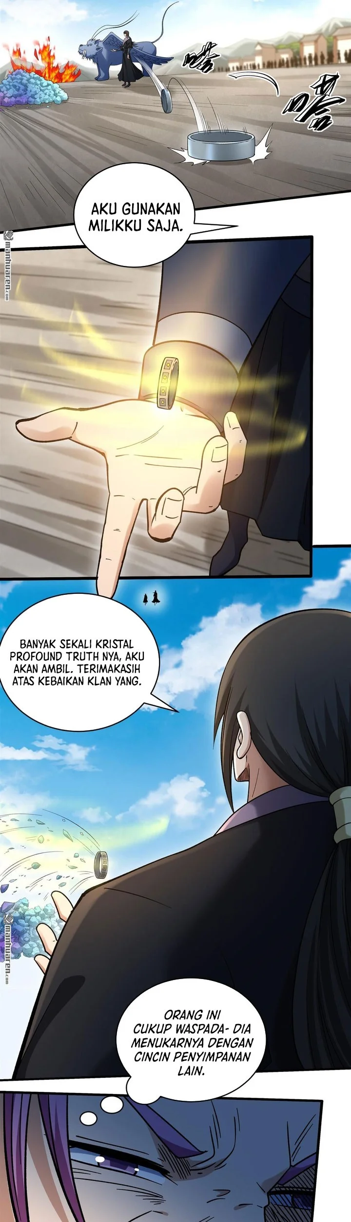 Manga page 12