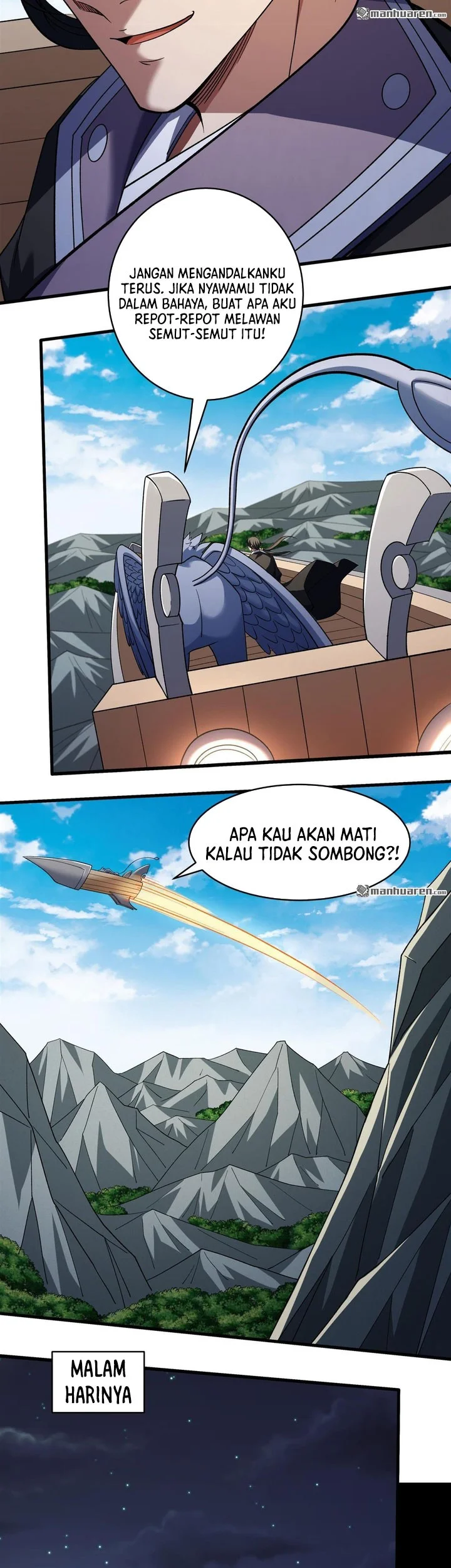 Manga page 4