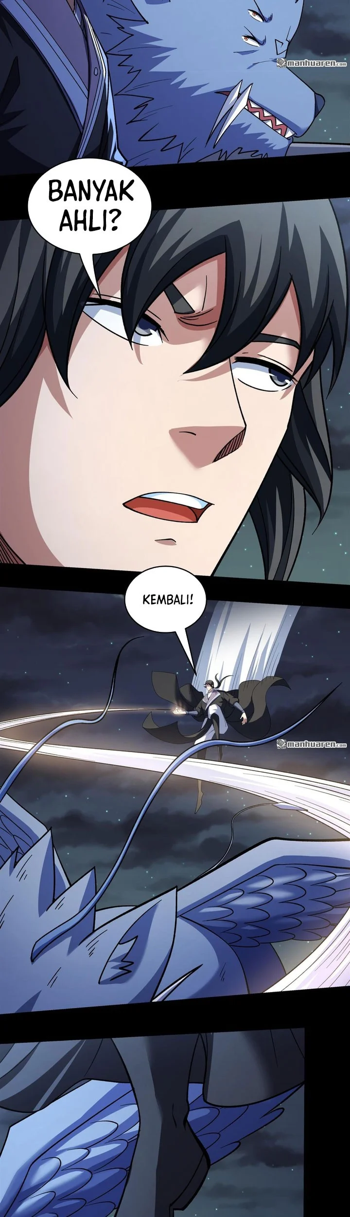 Manga page 10