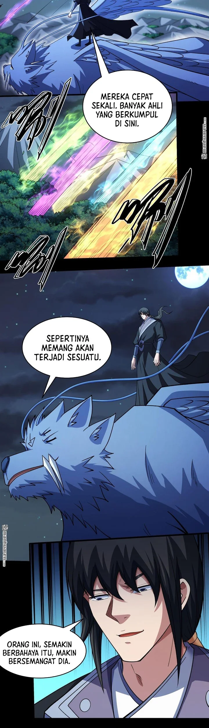 Manga page 16