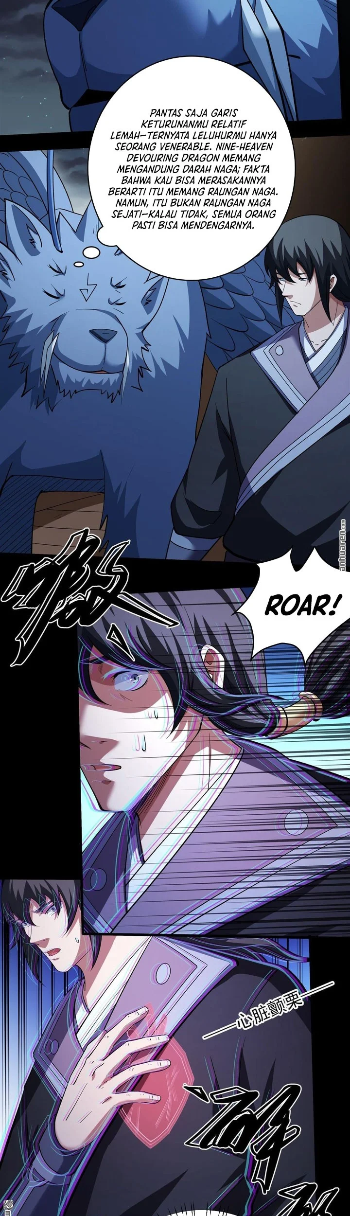 Manga page 18